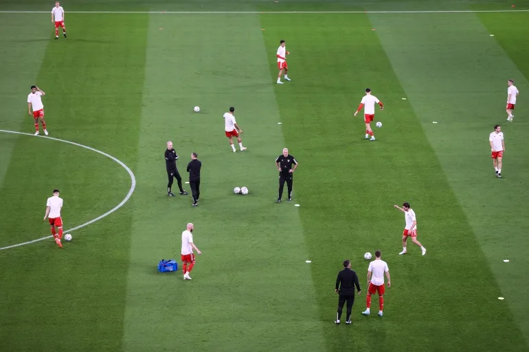 姚均晟告别弗兰克：谁会不怀念这段时光呢，未来好运🍀