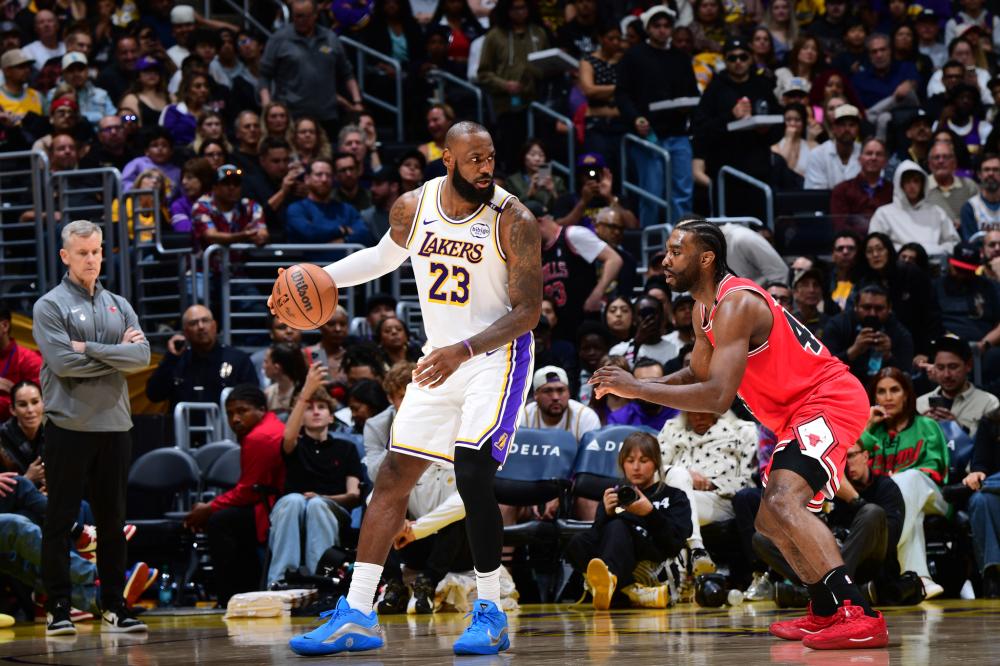 2026年NBA明星赛新制“美国队 vs 世界队”公布